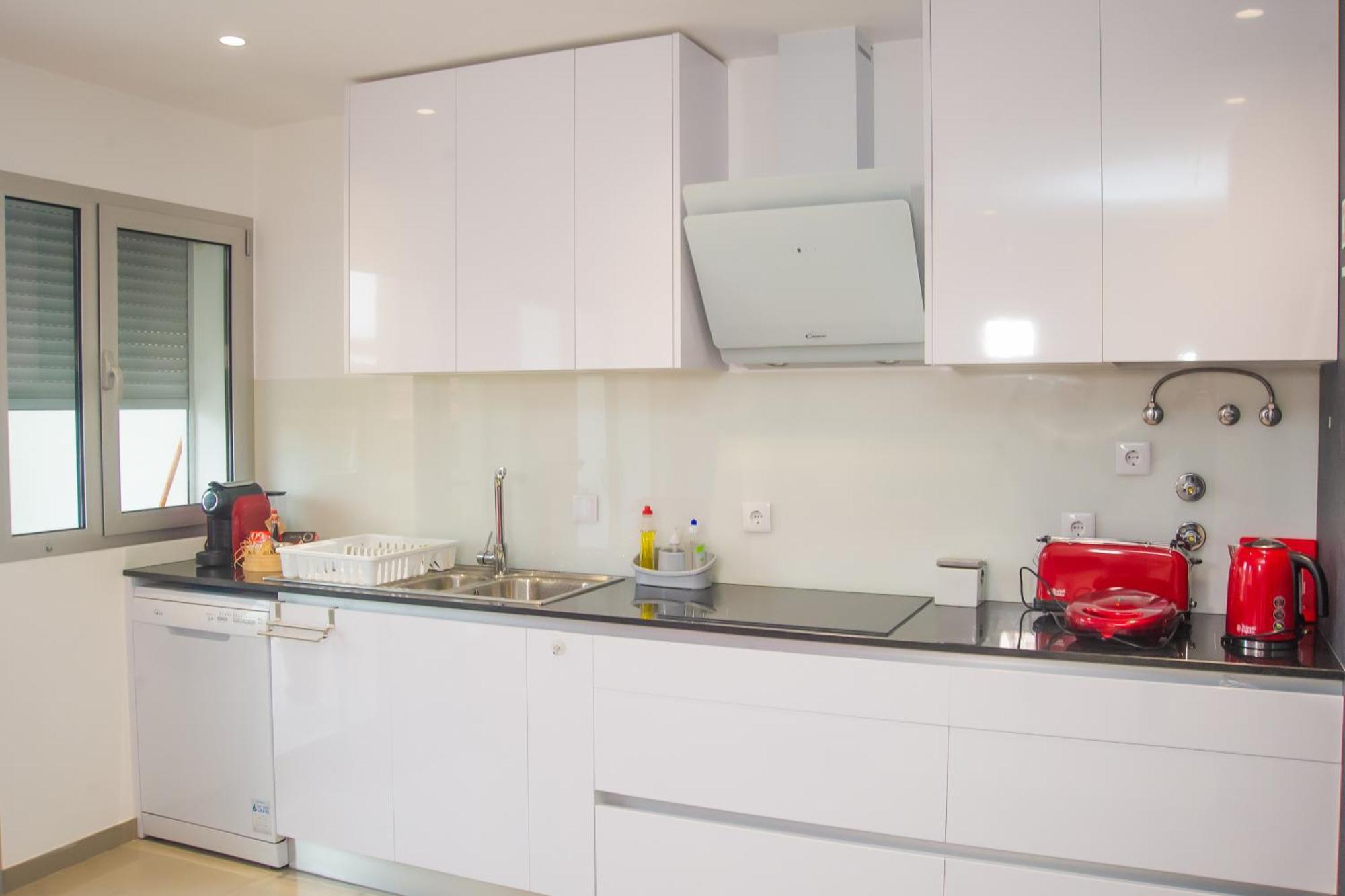 Batalha - Ferreiras Apartment Ngoại thất bức ảnh
