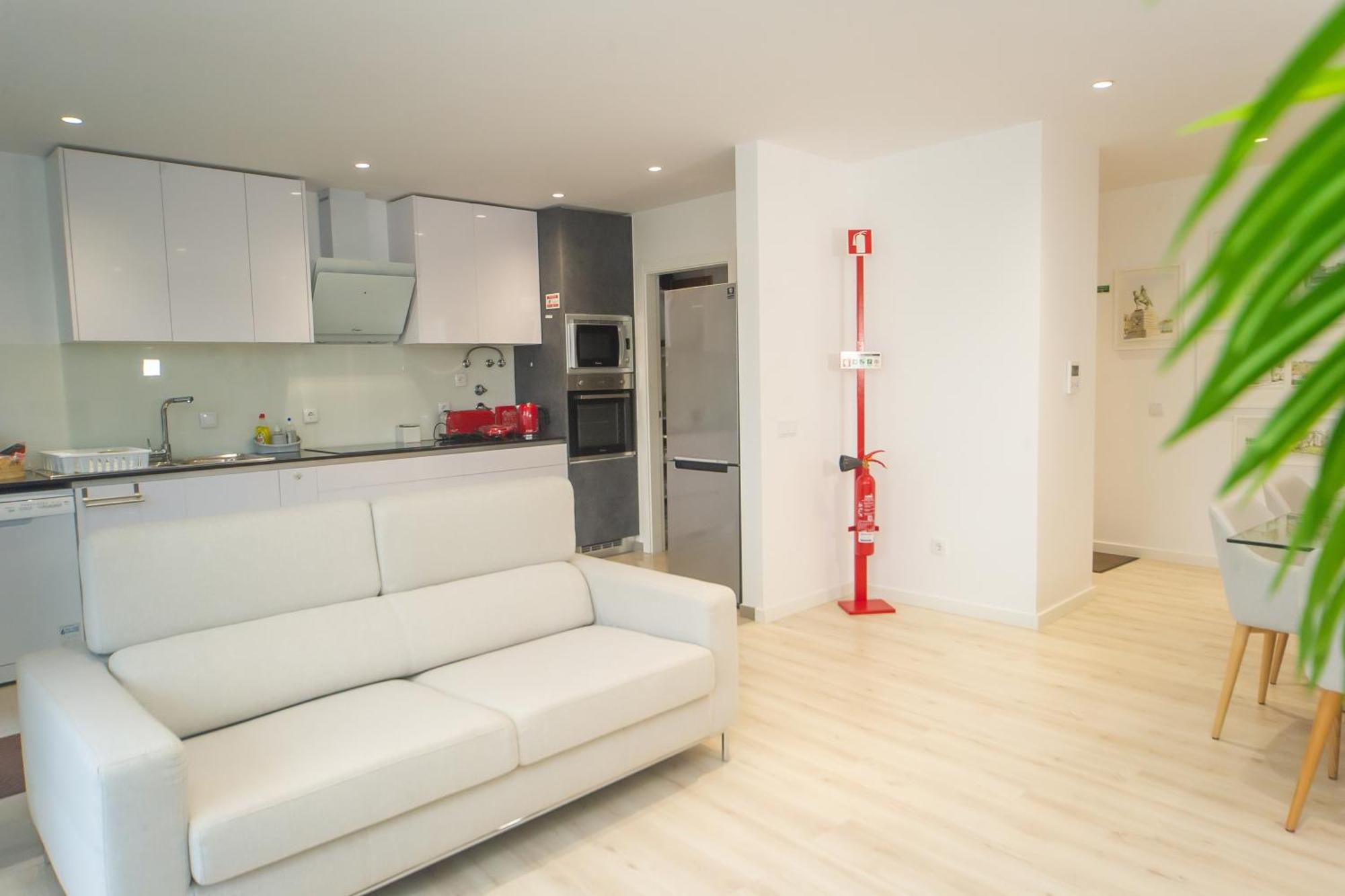 Batalha - Ferreiras Apartment Ngoại thất bức ảnh