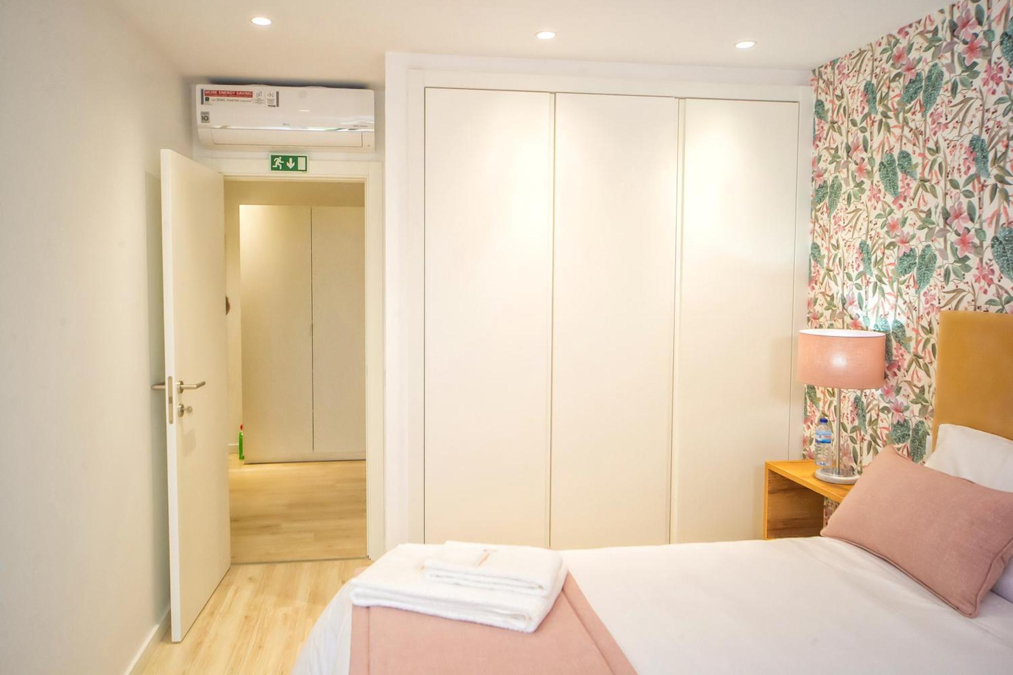 Batalha - Ferreiras Apartment Ngoại thất bức ảnh