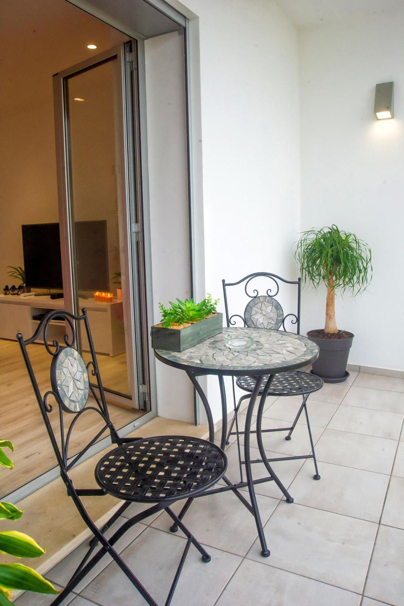 Batalha - Ferreiras Apartment Ngoại thất bức ảnh