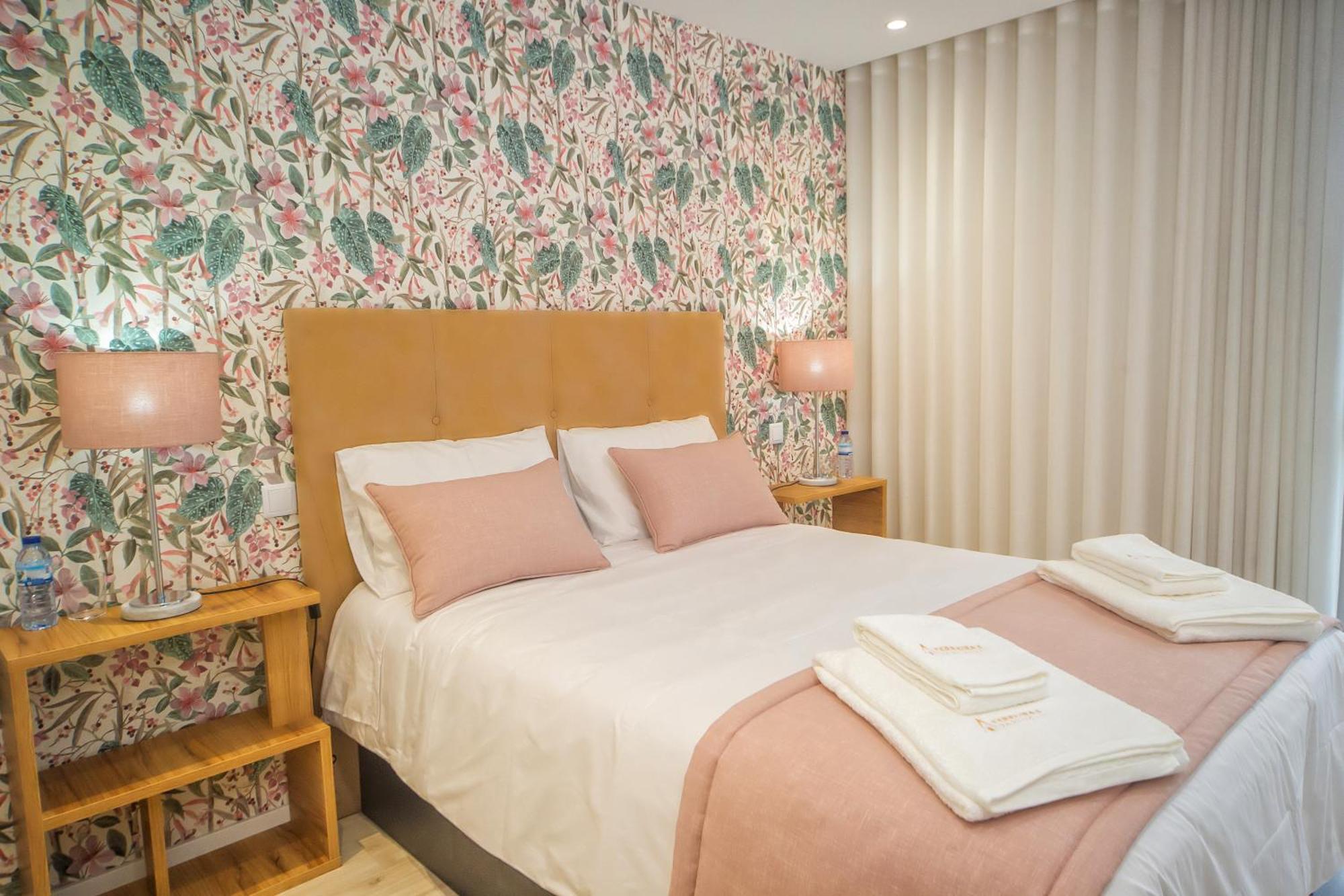 Batalha - Ferreiras Apartment Ngoại thất bức ảnh