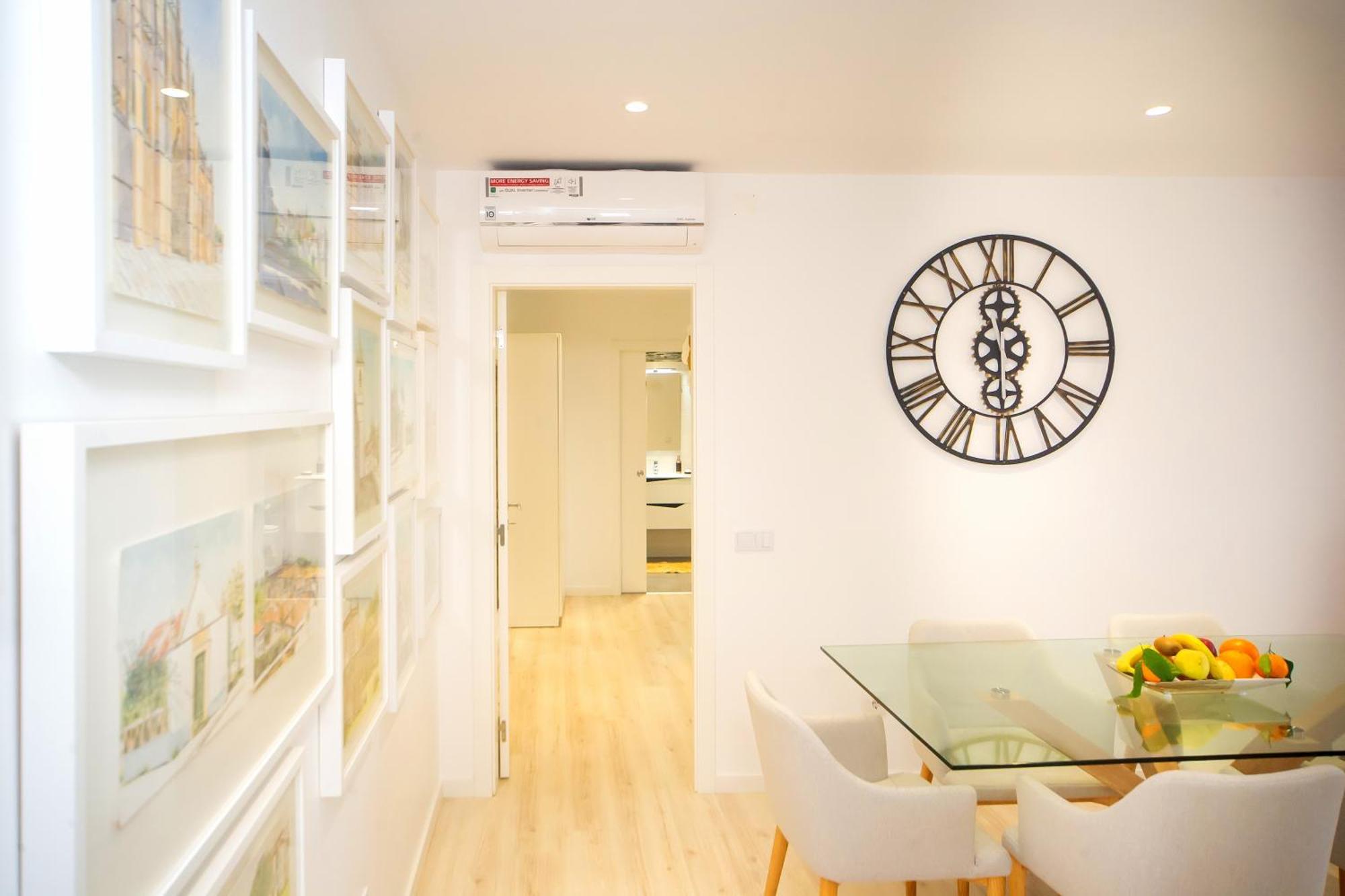 Batalha - Ferreiras Apartment Ngoại thất bức ảnh