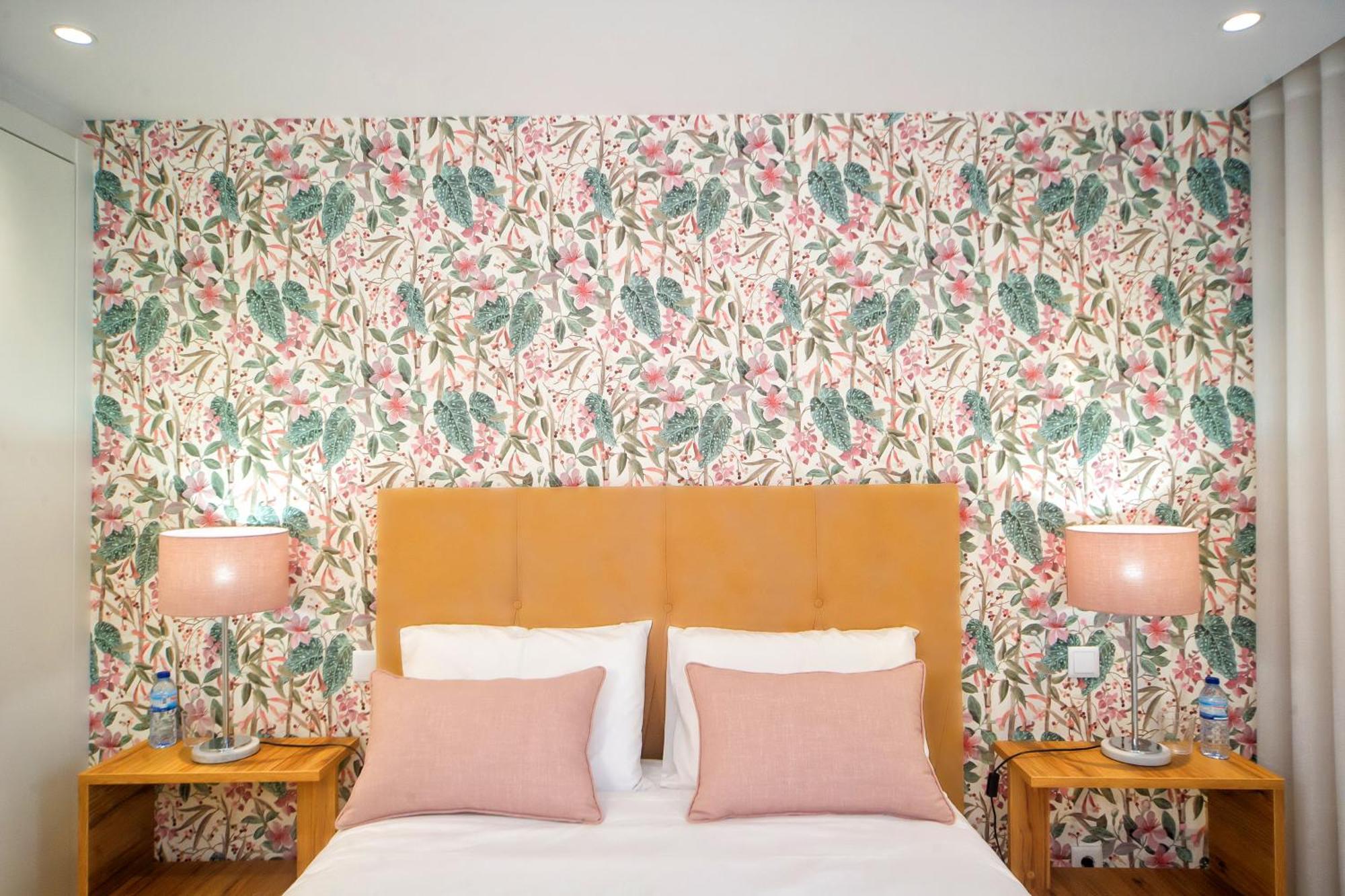 Batalha - Ferreiras Apartment Ngoại thất bức ảnh