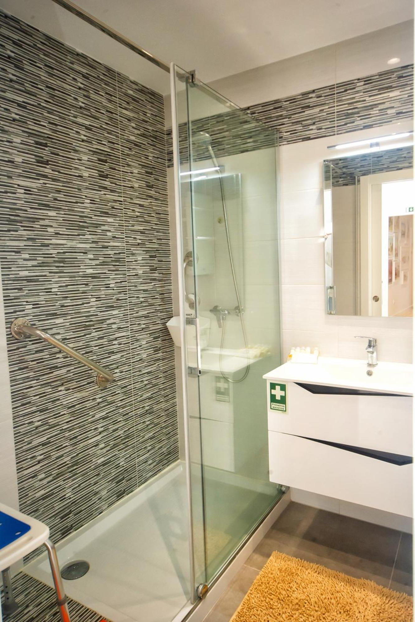 Batalha - Ferreiras Apartment Ngoại thất bức ảnh